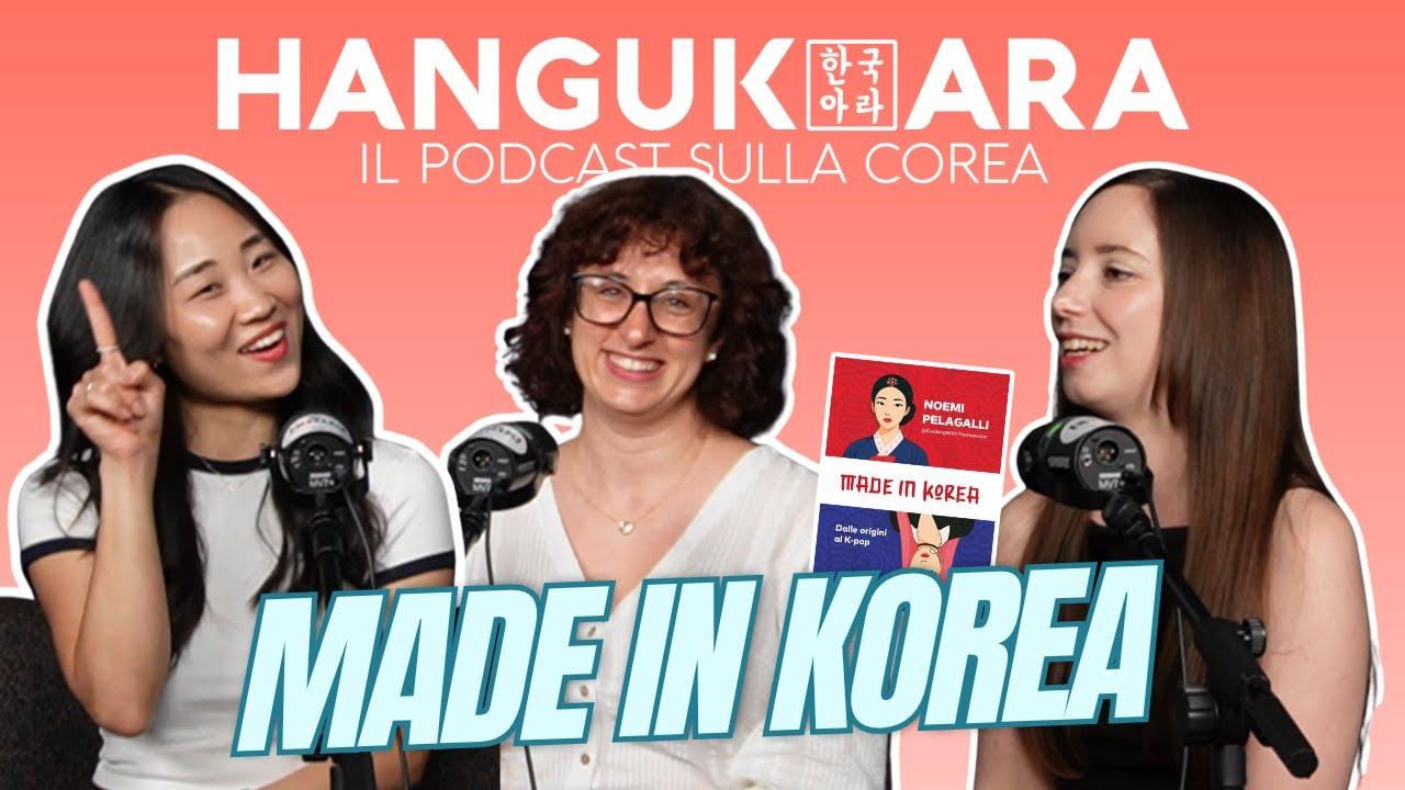 MADE IN KOREA: LA COREA CHE NON TROVI NEI K-DRAMA