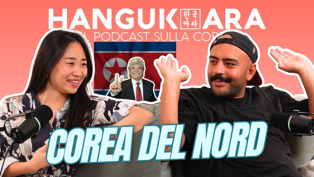 COREA DEL NORD: LA TESTIMONIANZA DI CHI CI E' ENTRATO DAVVERO 