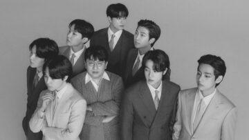 Bang PD e i BTS