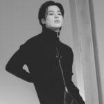 ON 'FACE,' JIMIN BATTLES HIS BLEAKEST THOUGHTS — AND EMERGES TRIUMPHANT