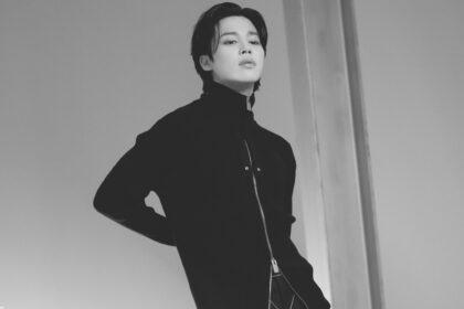 ON 'FACE,' JIMIN BATTLES HIS BLEAKEST THOUGHTS — AND EMERGES TRIUMPHANT