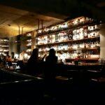 Whiskey Bar ad Hannam
