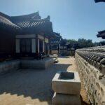 Hanok Village