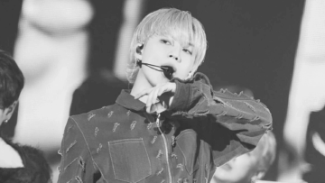 La prima intervista post-servizio militare di Taemin: “Ho imparato a vivere la vita”- Stacy Nam