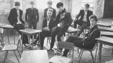 Viaggio nella discografia dei BTS – 1° tappa: School Trilogy