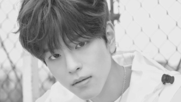 Hold On: Seungmin degli Stray Kids canta un testo struggente scritto da Han e BangChan