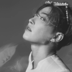 Hongjoong (ATEEZ) in Balmain