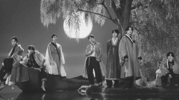 Chuseok, il ringraziamento coreano