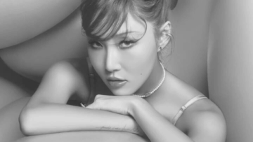 Hwasa e la sua “I Love My Body”