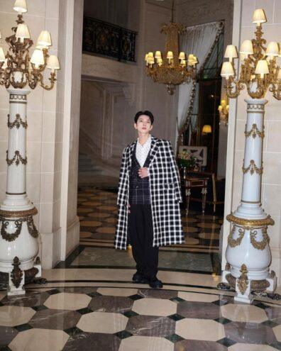 Joshua Seventeen - SS '24 Marni
