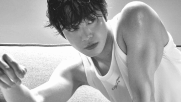 In ‘A Time Called You’, Ahn Hyo-seop ha voluto condividere amore puro – Lee Gyu-lee