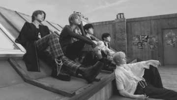 Chasing That Feeling – TXT: testo e traduzione