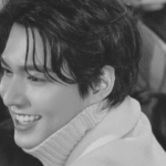 Lee Min Ho
