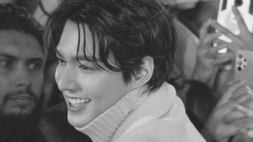 Lee Min Ho