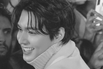 Lee Min Ho