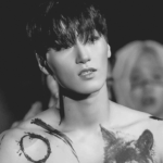“Warriors”: San (ATEEZ)