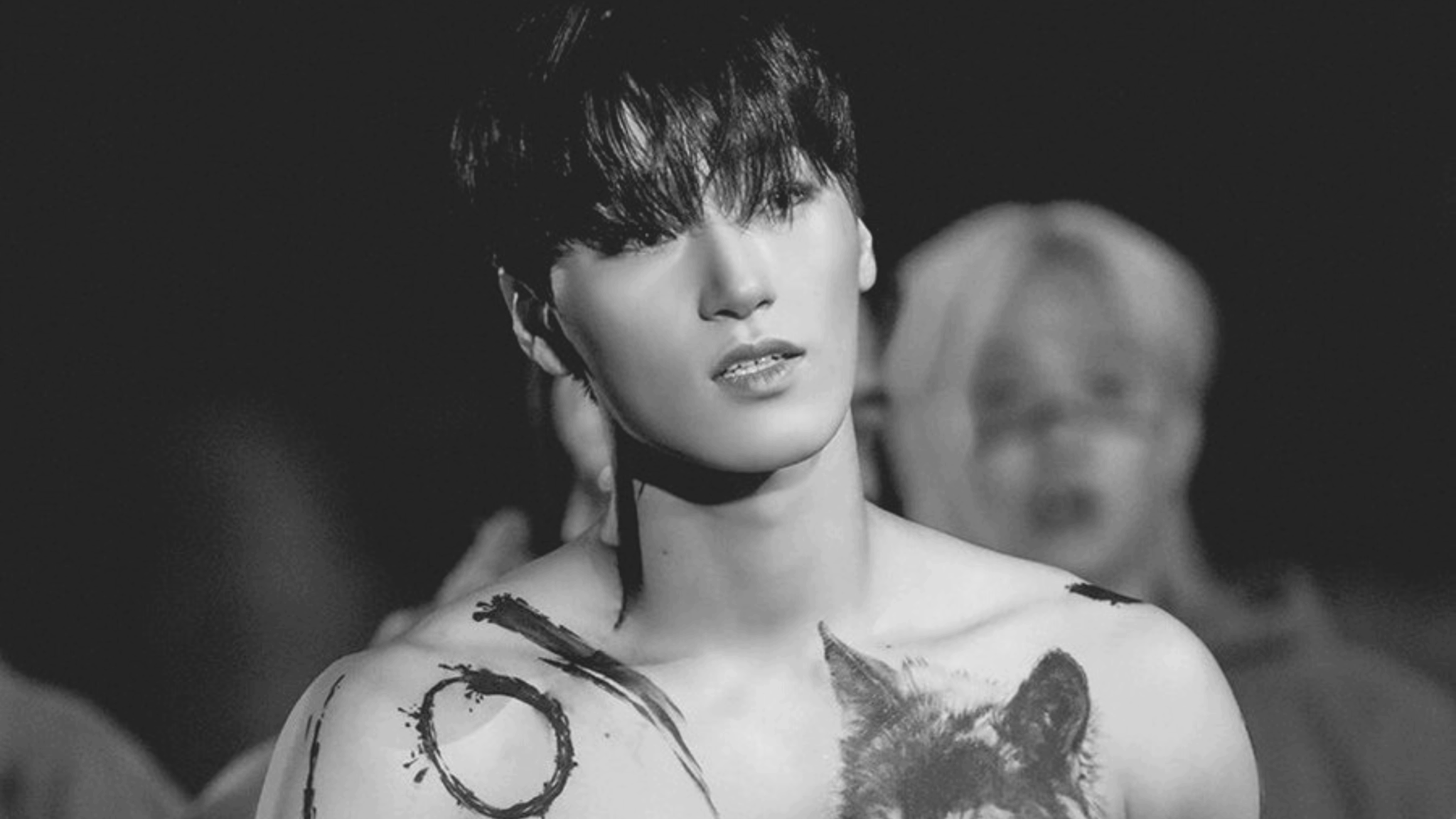 “Warriors”: San (ATEEZ)