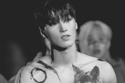 “Warriors”: San (ATEEZ)