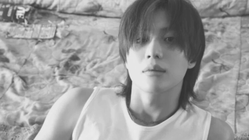 Taemin (SHINee) – Guilty: Testo e Traduzione