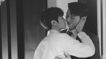 I migliori BL k-drama usciti nella seconda metà del 2023