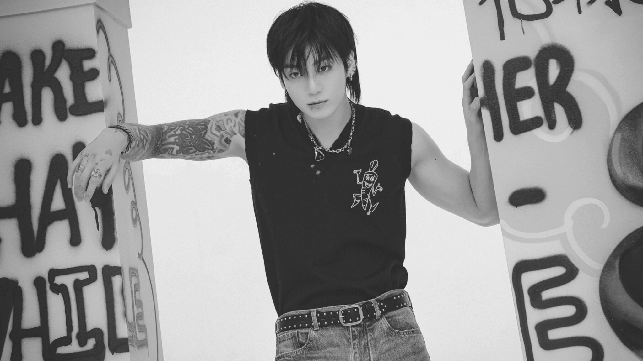 Jung Kook (BTS)