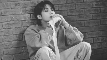 Hate You (Jung Kook): Testo e Traduzione