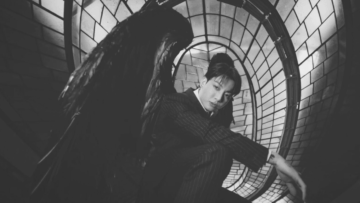 The MV of “Standing next to you” (Jung Kook, BTS) fly us to Budapest: exploring the Kelenföld Power Station, an Art Deco masterpiece