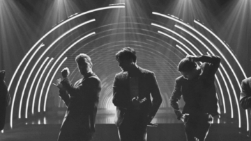 Riflessi di Michael Jackson nei MV di Jung Kook: ‘Standing Next to You’ e ‘Seven’