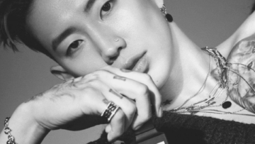 Why (Jay Park) – Testo, Traduzione e due parole.
