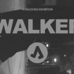 ‘WALKER A’, mostra fotografica di Hongjoong (ATEEZ)