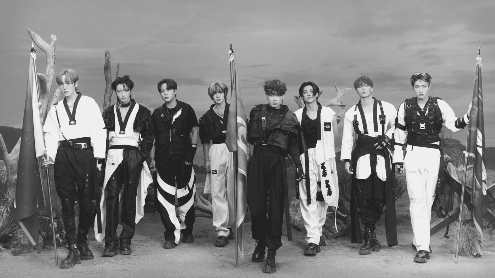 ATEEZ - The World’, Ep. Fin: WILL