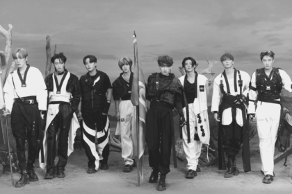 ATEEZ - The World’, Ep. Fin: WILL