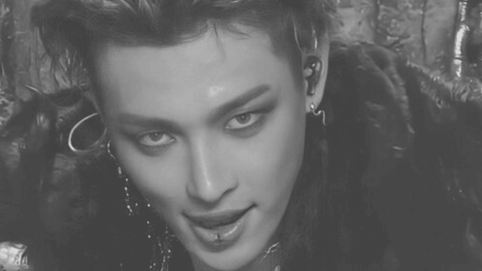 Hongjoong - ATEEZ