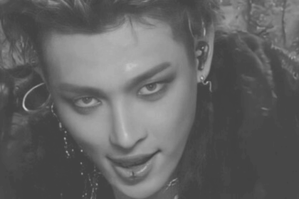 Hongjoong - ATEEZ