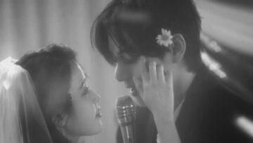 IU “Love Wins All” MV, dietro il cubo