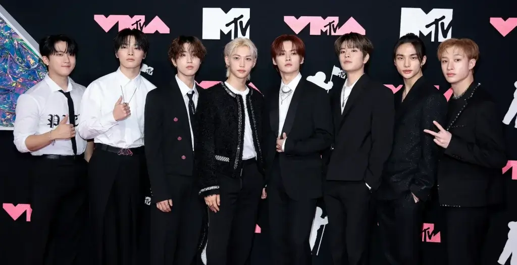 Straykids