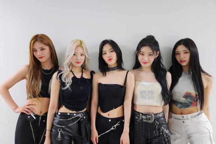 ITZY