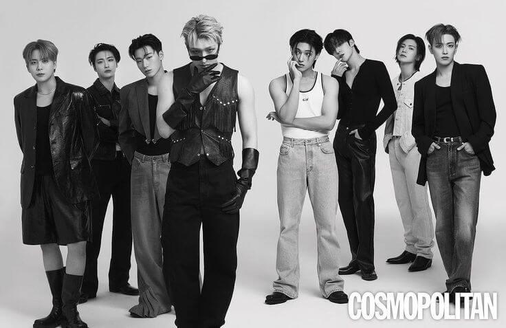 ATEEZ
