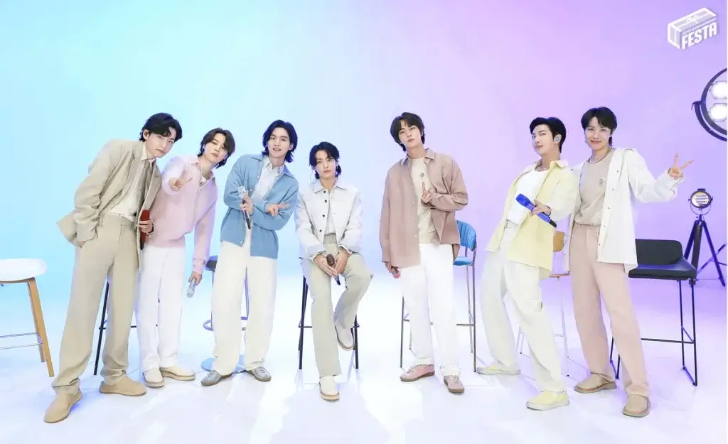 BTS
