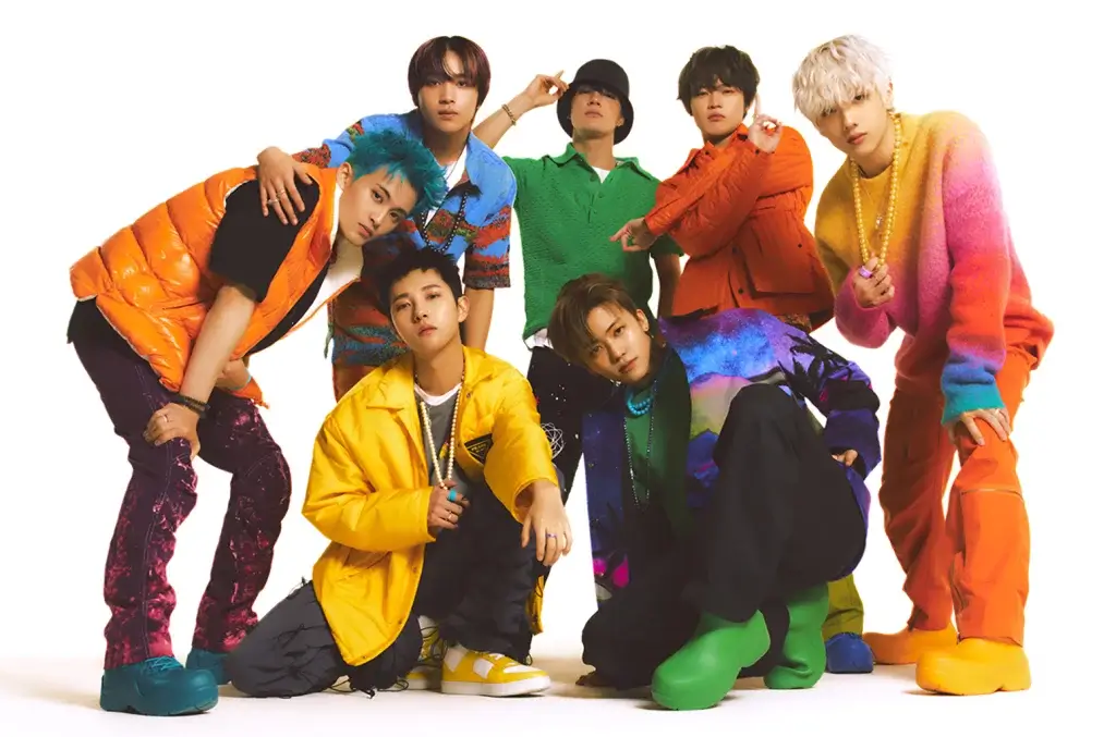 NCT Dream