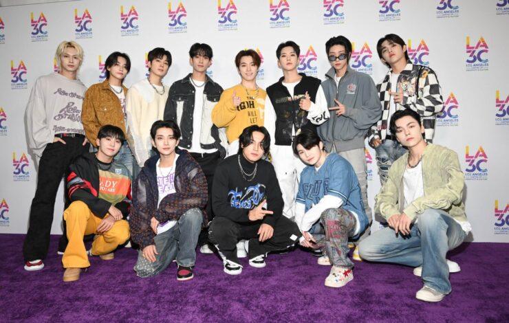 Seventeen