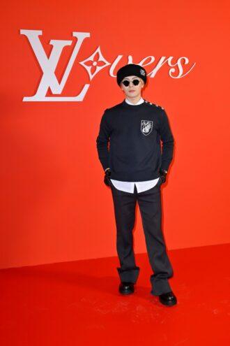 Jackson Wang