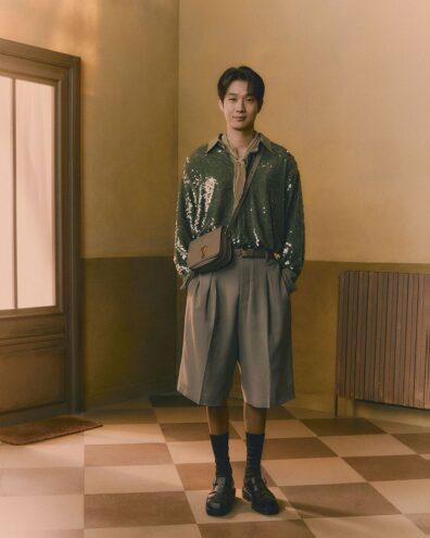 Choi WooShik