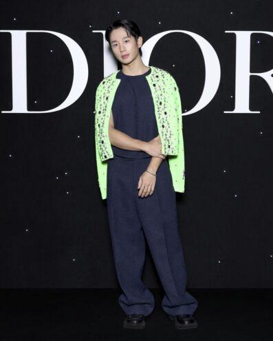 JUNG HAE IN