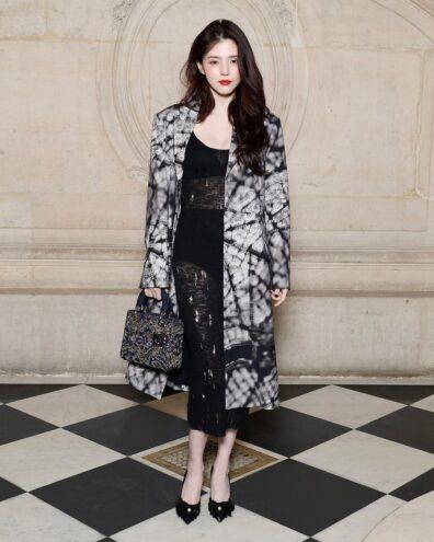 HAN SO HEE
