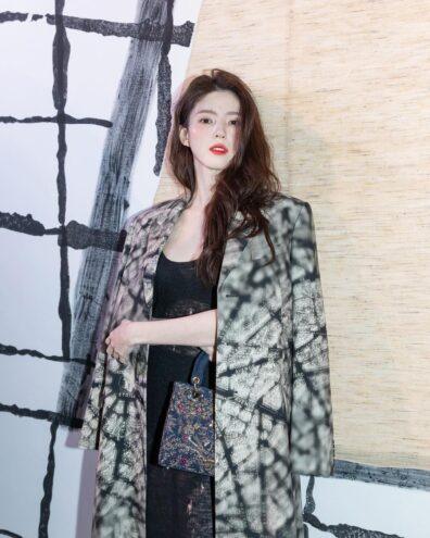 HAN SO HEE