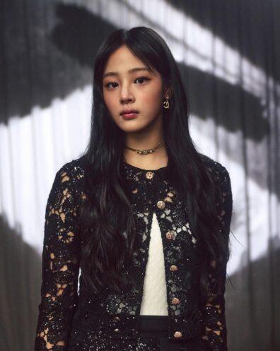 Minji