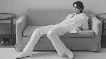 Rowoon - Milano Fashion Week A/I ’24/’25