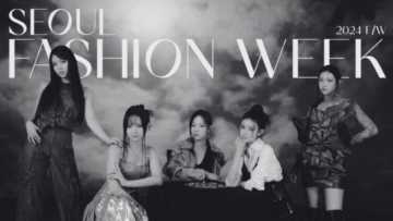 New Jeans - Seoul Fashion Week
