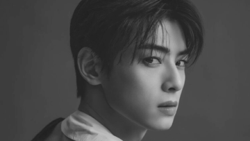 Cha Eun Woo, il Magnifico: aspettando “ENTITY”.